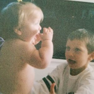 Meet your Posher, Kim